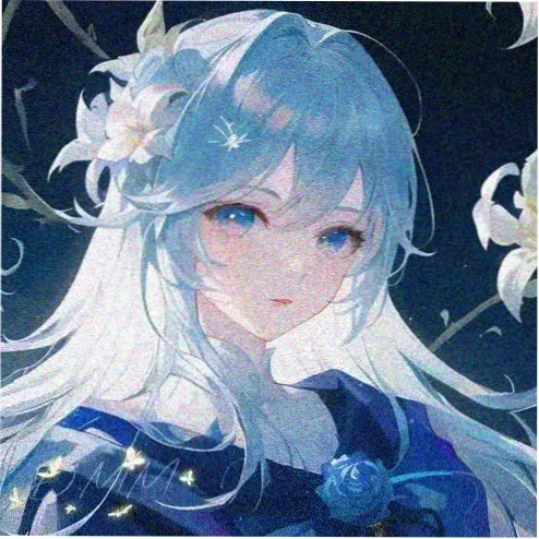 影迷阿哲头像